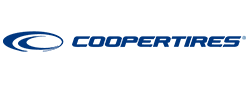 Cooper Tires Logo